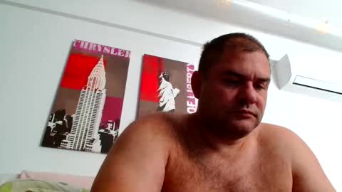 Snapshot of themastercomander chatting on September 24, 2025, 5:22 am Big Alpha Daddy Master online show from September 24, 2025, 5:22 am