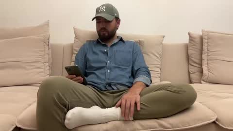 TheMonarchGoat online show from December 3, 2024, 9:34 pm