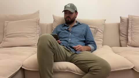 TheMonarchGoat online show from December 4, 2024, 12:41 am