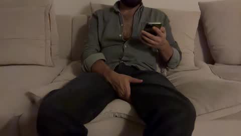 TheMonarchGoat online show from December 14, 2024, 2:56 am