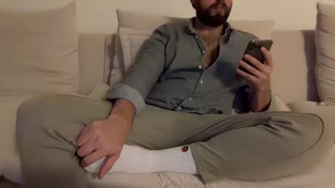 TheMonarchGoat online show from December 18, 2024, 2:21 am