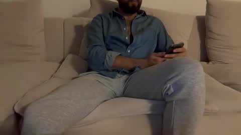 TheMonarchGoat online show from December 19, 2024, 1:28 am