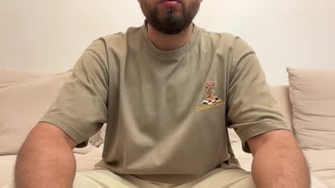 TheMonarchGoat online show from January 5, 2025, 8:10 pm