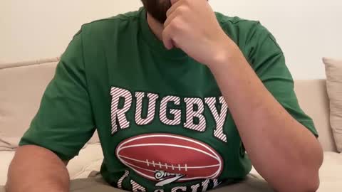 TheMonarchGoat online show from January 9, 2025, 8:22 pm