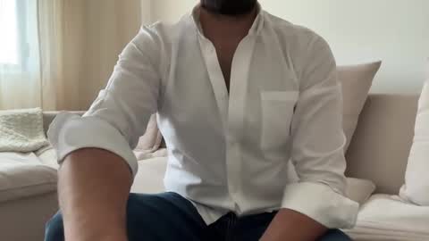 TheMonarchGoat online show from January 24, 2025, 10:43 am