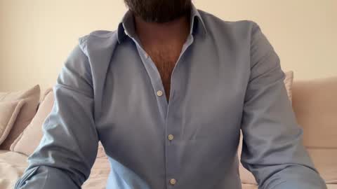 TheMonarchGoat online show from February 22, 2025, 5:34 am