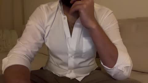 TheMonarchGoat online show from February 22, 2025, 10:31 pm