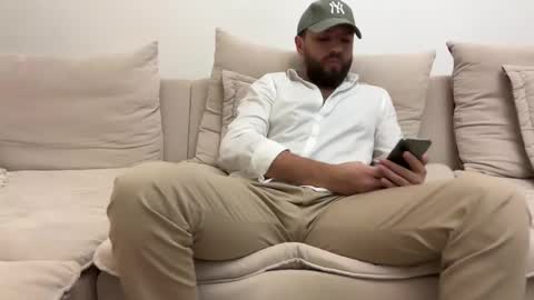 TheMonarchGoat online show from February 24, 2025, 12:52 am