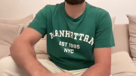 TheMonarchGoat online show from February 28, 2025, 9:23 pm