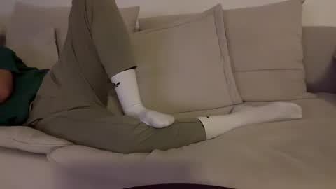 TheMonarchGoat online show from March 10, 2025, 2:17 am