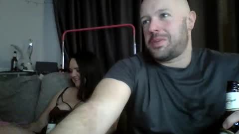 Snapshot of thenewcoupleadventure chatting on December 13, 2025, 11:32 pm Call us H mrs and M mr online show from December 13, 2025, 11:32 pm