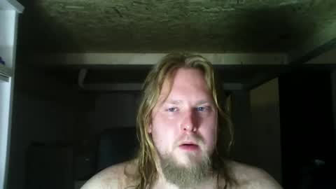 thenewdude1992 online show from January 30, 2025, 10:08 pm