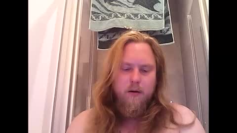 thenewdude1992 online show from October 1, 2025, 11:00 pm