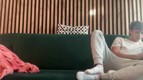 nudefusion3 online show from December 17, 2025, 11:27 am