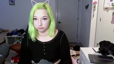 Snapshot of theolivianyx chatting on January 26, 2025, 3:38 am Olivia Nyx online show from January 26, 2025, 3:38 am