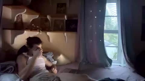 theonlyboi43ver online show from December 15, 2025, 12:31 pm