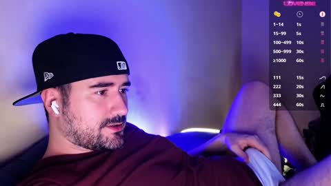 Theo Ravi online show from December 10, 2024, 3:30 am