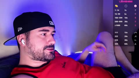 Theo Ravi online show from December 13, 2024, 2:54 am