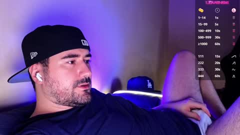 Theo Ravi online show from December 16, 2024, 2:04 am