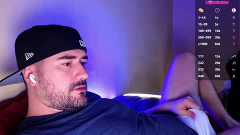 Theo Ravi online show from December 19, 2024, 3:07 am