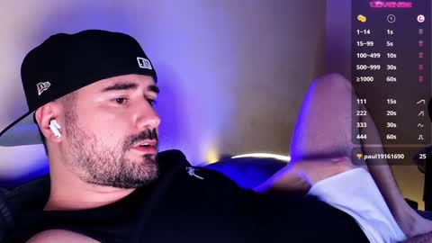 Snapshot of theoravi chatting on December 20, 2024, 3:14 am Theo Ravi online show from December 20, 2024, 3:14 am