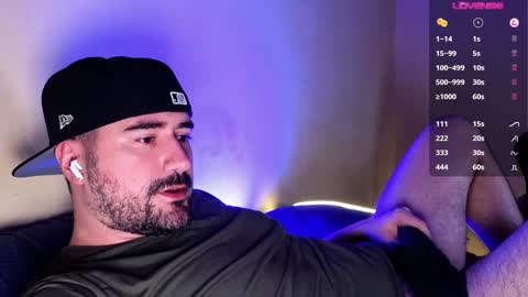 Theo Ravi online show from December 23, 2024, 2:24 am