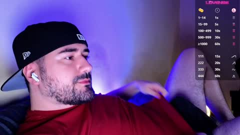 Theo Ravi online show from December 25, 2024, 1:31 am