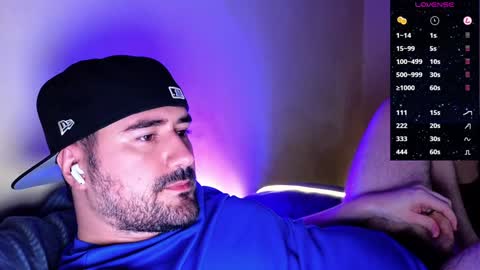 Theo Ravi online show from January 6, 2025, 3:09 am