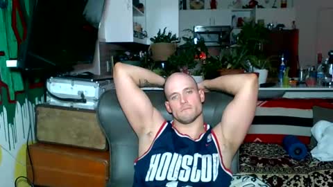 Snapshot of theoutfitter chatting on February 12, 2025, 2:21 pm MISTERPOWERS online show from February 12, 2025, 2:21 pm