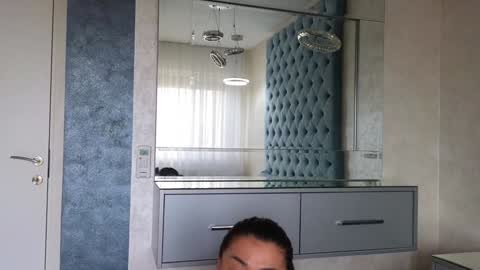 Theowonder online show from January 15, 2025, 12:47 pm