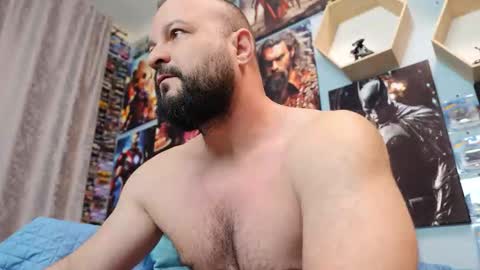 Snapshot of thephenomone chatting on November 23, 2025, 6:57 am Chris online show from November 23, 2025, 6:57 am