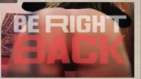 Rosie  online show from September 24, 2025, 6:11 pm