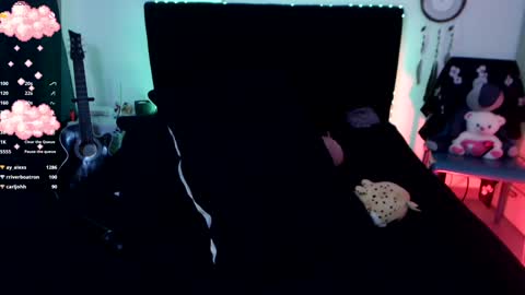 Sara online show from December 13, 2024, 3:16 am