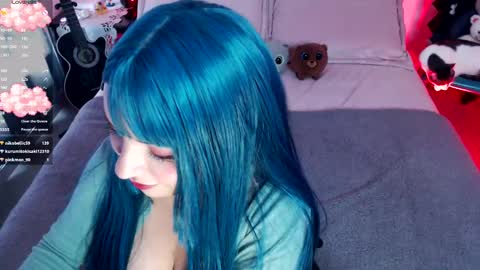 Sara online show from February 10, 2025, 7:17 pm