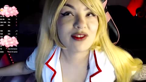 Sara online show from October 1, 2025, 2:45 pm