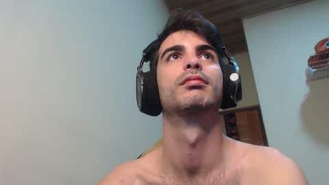 Santiago Enrique online show from January 17, 2025, 5:11 am