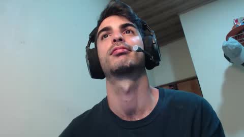 Santiago Enrique online show from September 16, 2025, 5:30 am