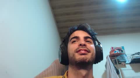 Santiago Enrique online show from October 16, 2025, 6:03 am