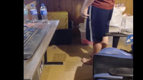 Snapshot of therealbigcheese0695 chatting on September 14, 2025, 3:11 pm therealbigcheese0695 online show from September 14, 2025, 3:11 pm