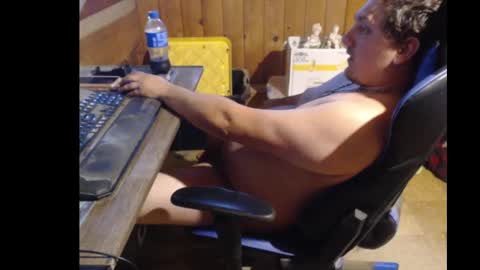 Snapshot of therealbigcheese0695 chatting on September 19, 2025, 9:26 pm therealbigcheese0695 online show from September 19, 2025, 9:26 pm