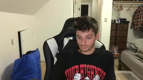 Snapshot of therealdylansdick chatting on October 23, 2025, 12:21 am therealdylansdick online show from October 23, 2025, 12:21 am