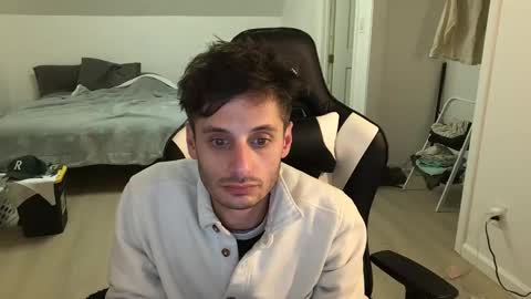 Snapshot of therealdylansdick chatting on November 29, 2025, 7:33 am therealdylansdick online show from November 29, 2025, 7:33 am