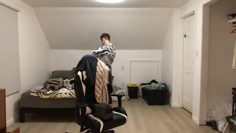 Snapshot of therealdylansdick chatting on December 2, 2025, 6:19 am therealdylansdick online show from December 2, 2025, 6:19 am