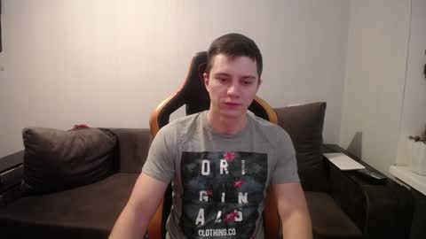 Nick   online show from December 14, 2024, 2:45 am