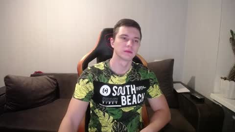 Nick   online show from December 15, 2024, 7:31 pm