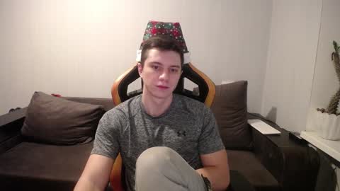 Nick   online show from December 20, 2024, 9:17 pm