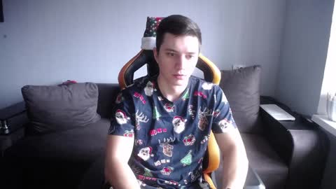 Nick   online show from December 23, 2024, 9:38 am