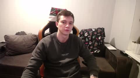 Nick   online show from December 23, 2024, 9:29 pm