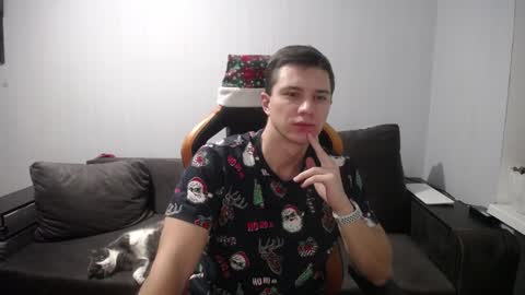 Nick   online show from December 24, 2024, 9:44 pm