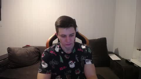 Nick   online show from December 25, 2024, 5:58 pm